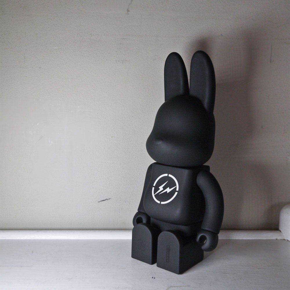 新品定番 FRAGMENT - R@bbrick conveni × fragment 400% 新品未開封の