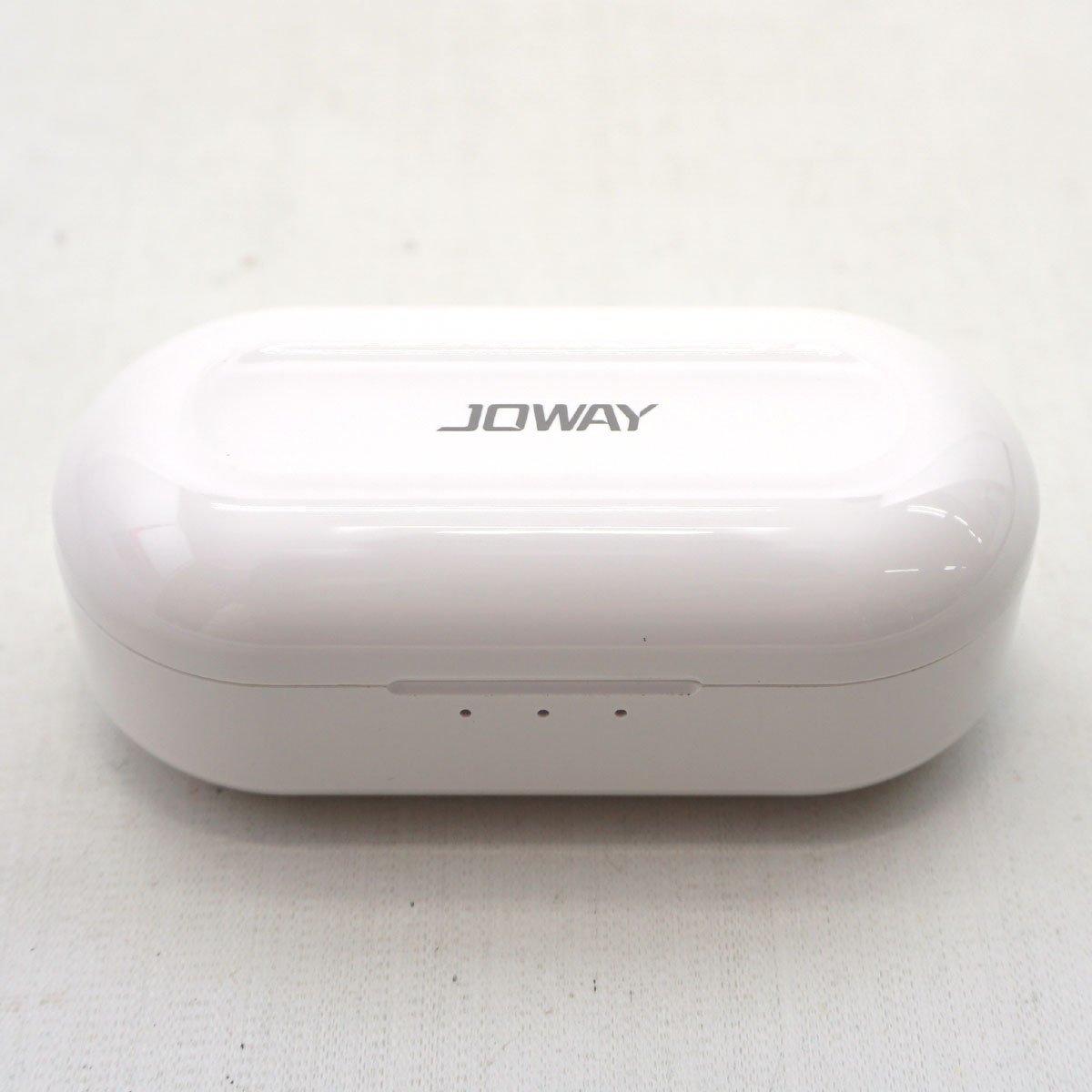 JOWAY H96 True Wireless Stereo 完全独立型ワイヤレスイヤホン Bluetooth ホワイト [S600382]_画像3