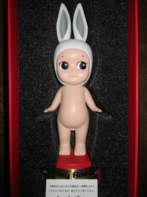 輸入 新品 未開封Sonny Angel fawe.org