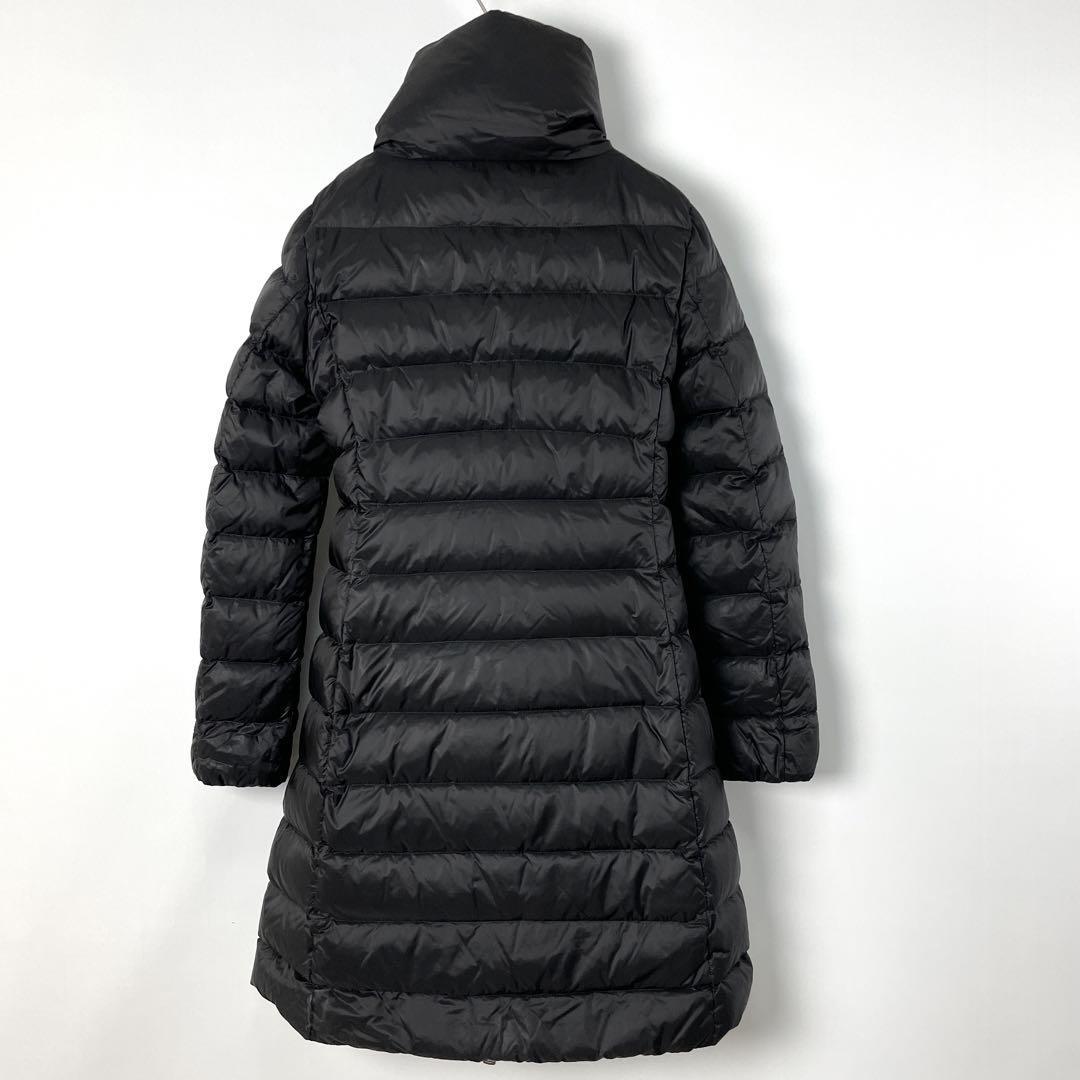 MONCLER 希少デザイン✨TALHOUET タルフエ ダウンコート ロング-