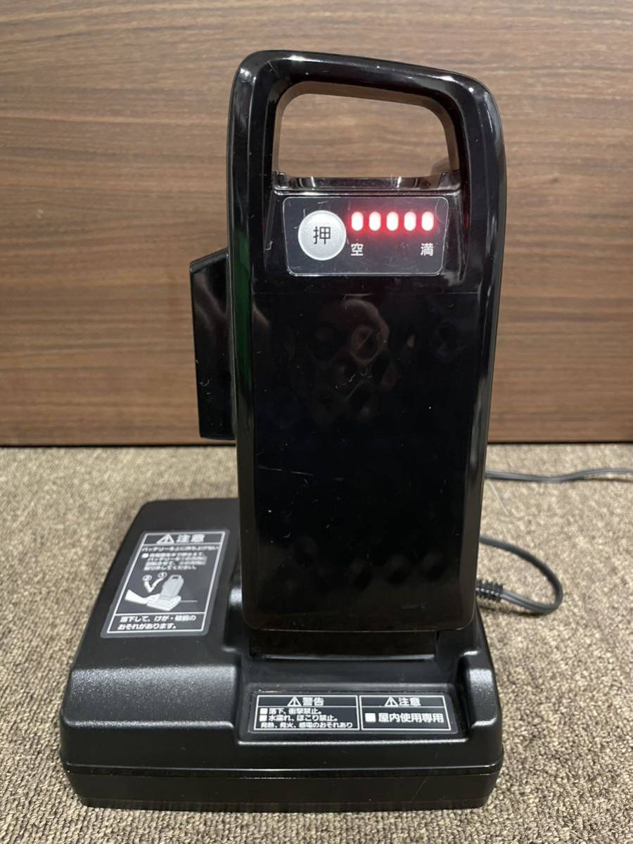 新作モデル Panasonic NKY580B02 電動自転車 バッテリー NKY580B02