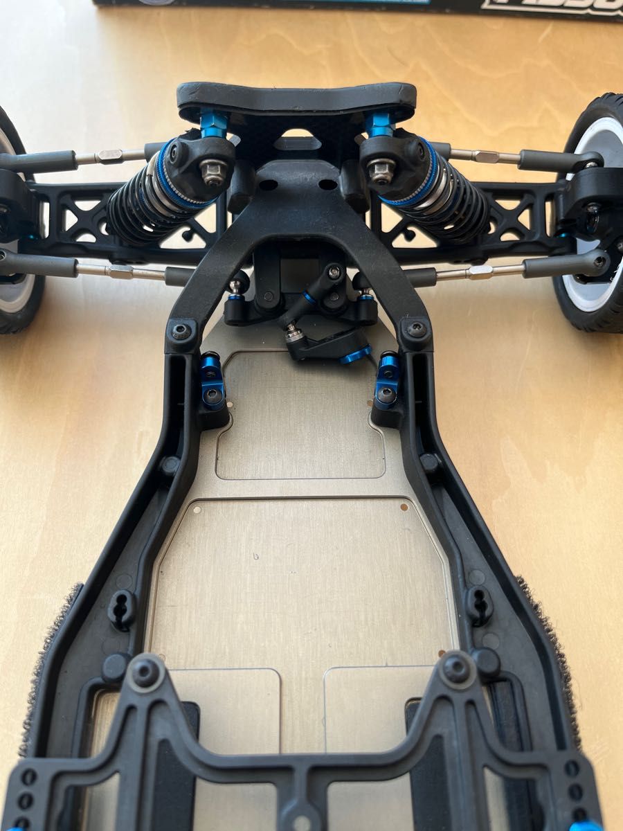 アソシエイテッド associated RC10 B6 1DL バギー ハイエンド 1 アソシエイテッド associated RC10 B6 1DL バギー ハイエンド 1