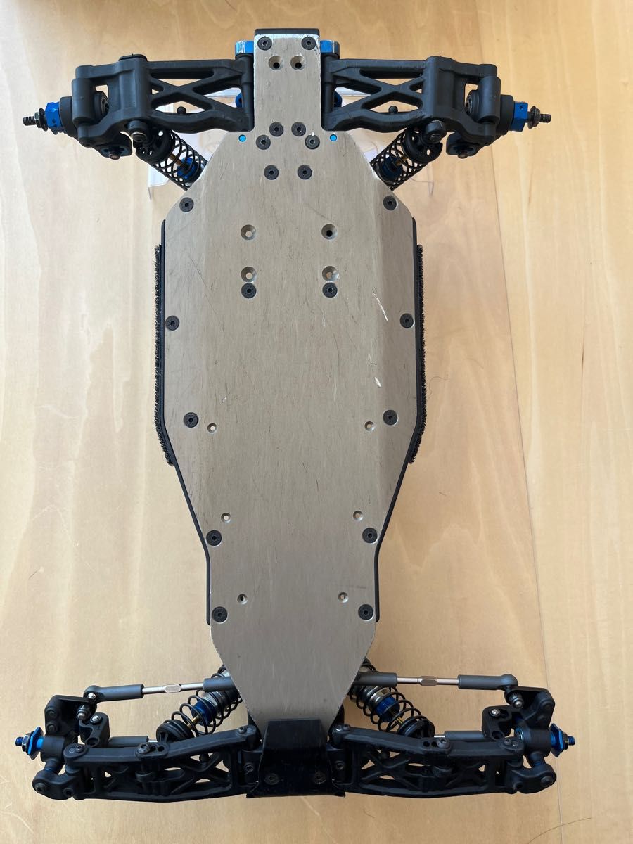 アソシエイテッド associated RC10 B6 1DL バギー ハイエンド 1 アソシエイテッド associated RC10 B6 1DL バギー ハイエンド 1