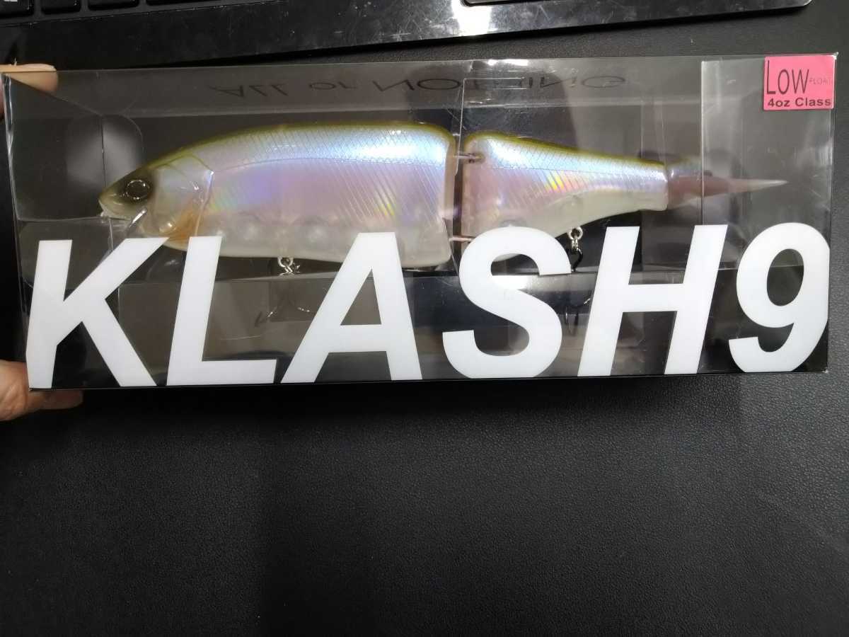 DRT BASS皮貼り KLASH9 ショップのおすすめアイテムをご紹介