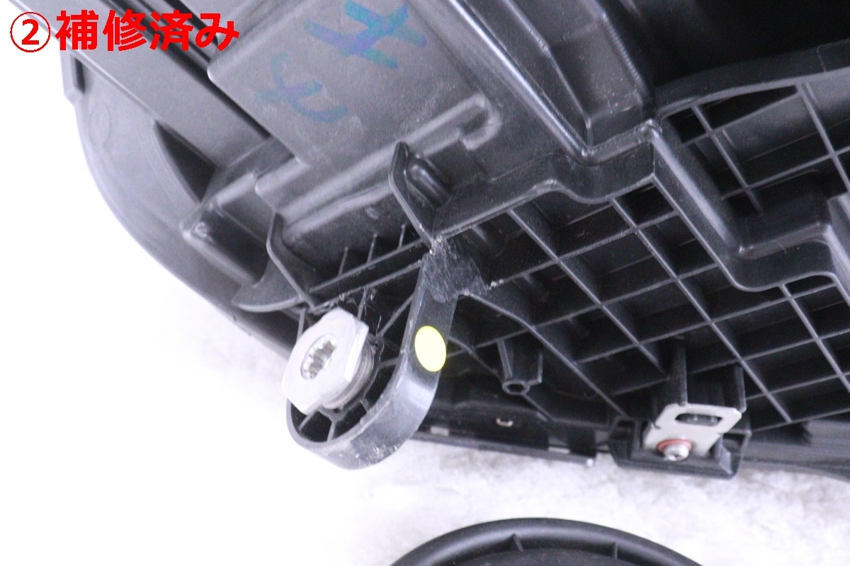 31-1151☆LED W167 ベンツGLEクラス☆左ヘッドライト A 167 90 85 07
