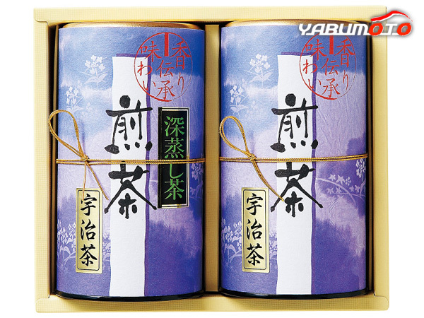 Сделано из ароматического садового чая Уджин чайная церемония Uji Sencha Uji Uji Глубокий приготовленный чай 80 г каждый × 1 каждый Киот-префектура UVET-352 Продвижение подарка Подарок.