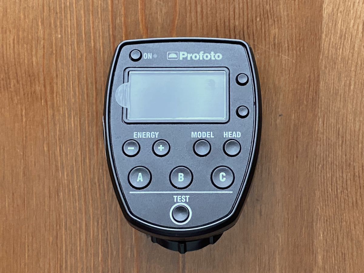 プロフォトProfoto Air Remote TTL-S 02 | electricasanmiguel.com.mx