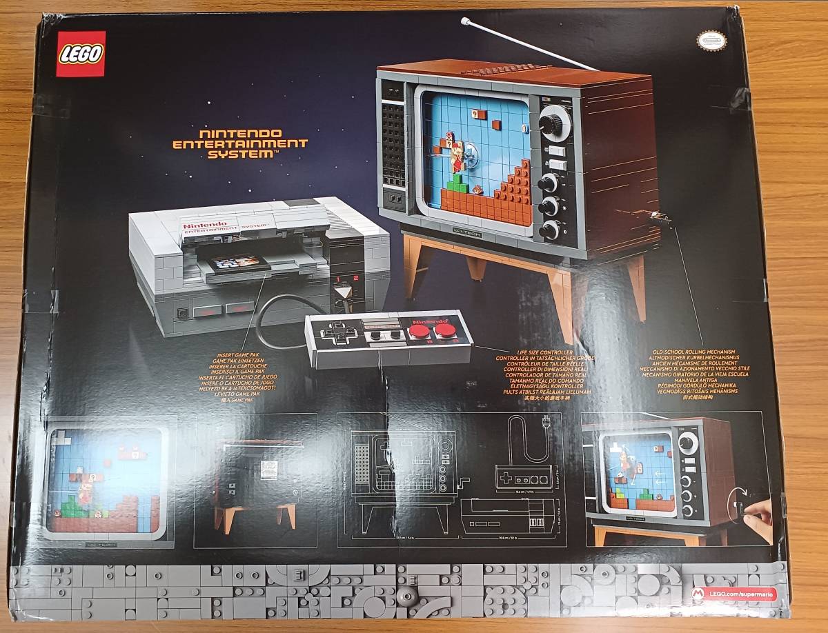 新品未開封 Nintendo Entertainment System | www.heritageparkhomes.com