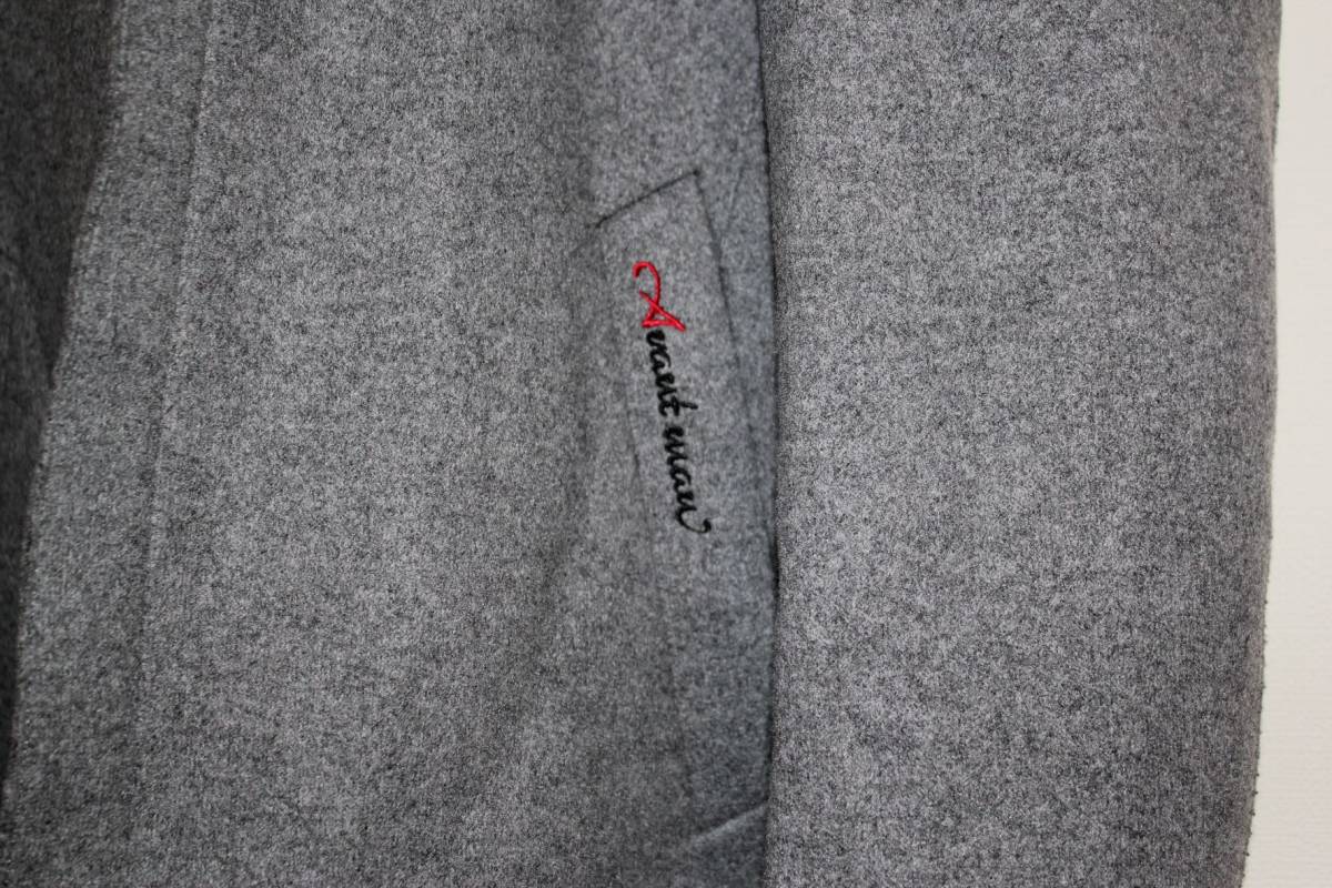 ■『 BOLINI 』designer ...  пятна ... прикосновение   *  ...  полный  пальто ■ размер  L/48