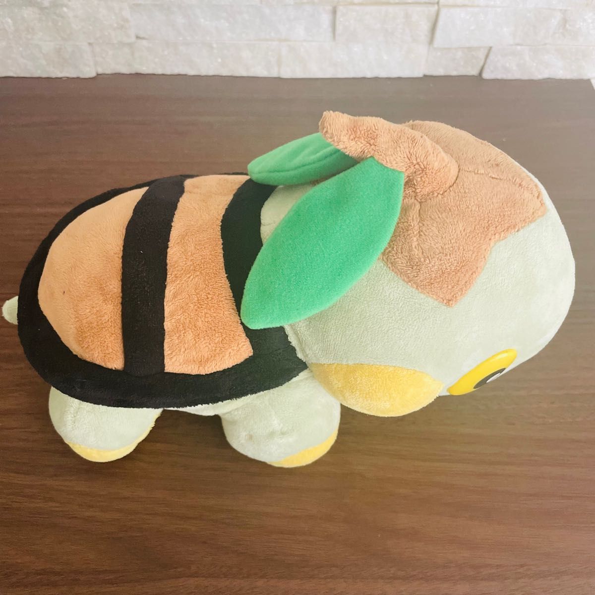 ポケットモンスター ナエトル ぬいぐるみ|Yahoo!フリマ(旧 ポケットモンスター ナエトル ぬいぐるみ|Yahoo!フリマ(旧