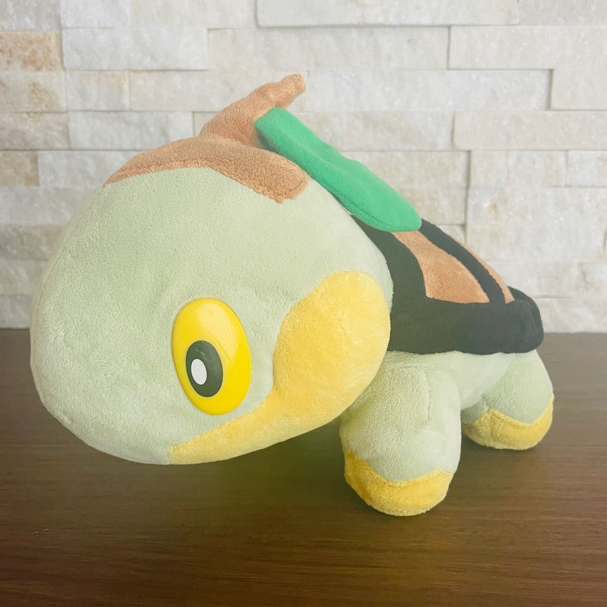 ポケットモンスター ナエトル ぬいぐるみ|Yahoo!フリマ(旧 ポケットモンスター ナエトル ぬいぐるみ|Yahoo!フリマ(旧
