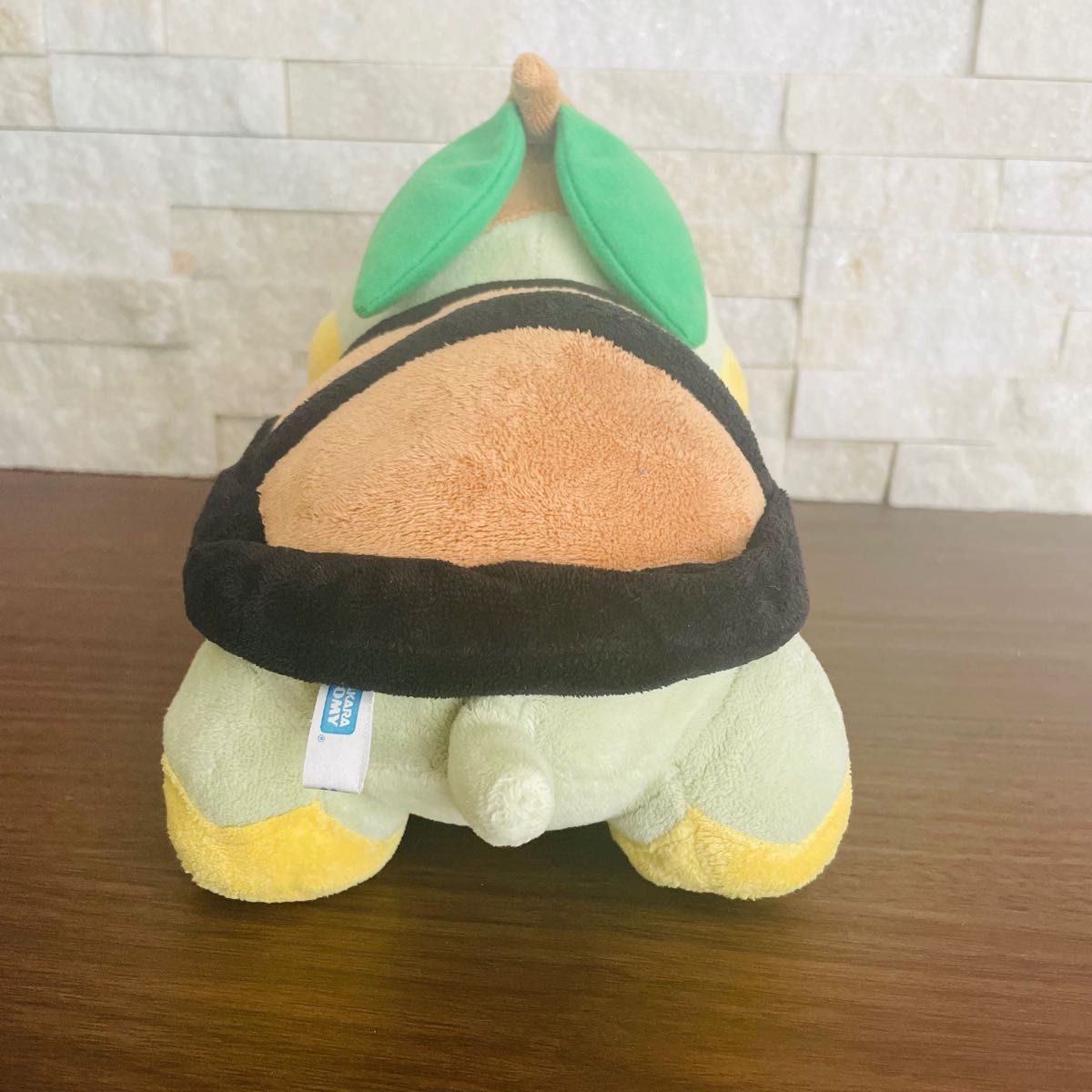 ポケットモンスター ナエトル ぬいぐるみ|Yahoo!フリマ(旧 ポケットモンスター ナエトル ぬいぐるみ|Yahoo!フリマ(旧