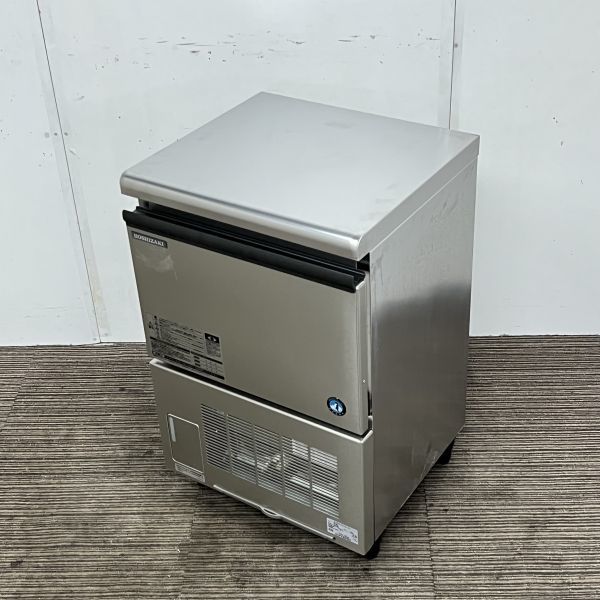 Yahoo!オークション - ホシザキ 60kgチップアイスメーカー CM Yahoo!オークション - ホシザキ 60kgチップアイスメーカー CM