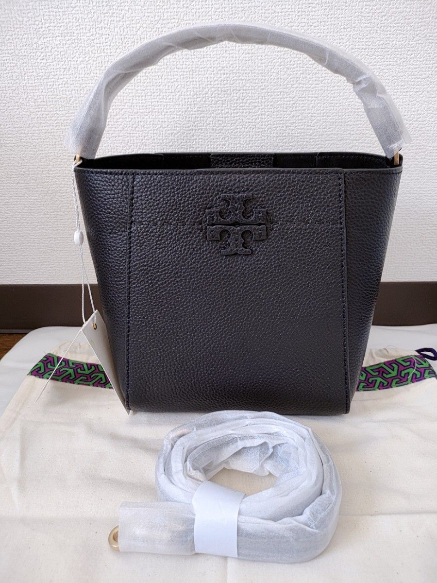 新品 即日発送 TORYBURCH マックグロー 2way ショルダーバッグ｜Yahoo