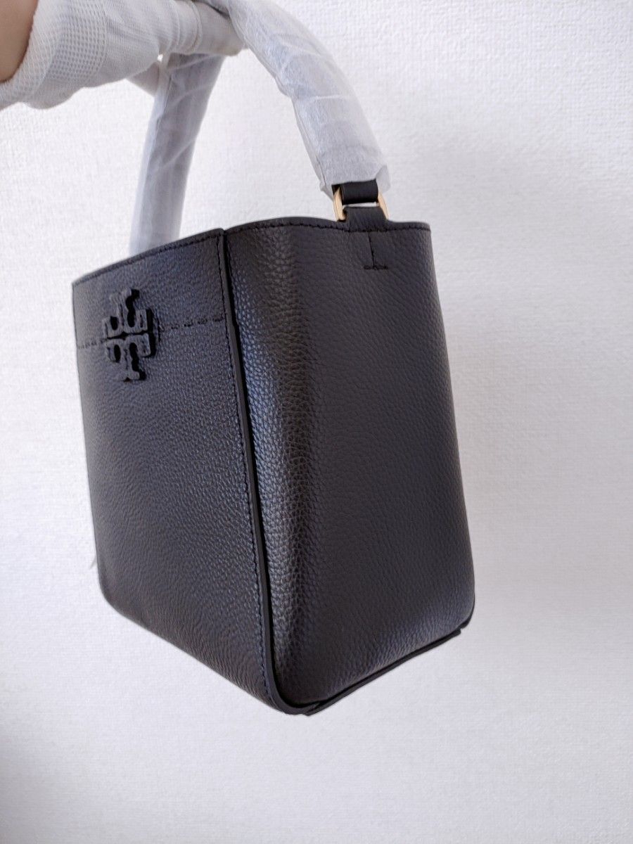 新品 即日発送 TORYBURCH マックグロー 2way ショルダーバッグ｜Yahoo