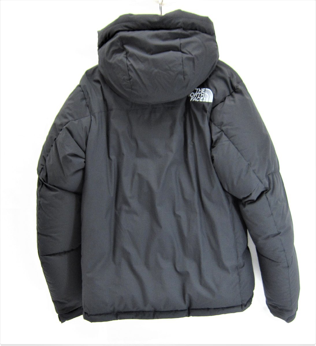 最先端 THE NORTH □UF3638 衣類 メンズ SIZE:XL パーカー GORE-TEX