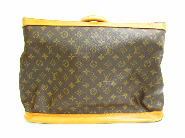 LOUIS VUITTON ルイ・ヴィトン モノグラム クルーザー45 M41138 ▼SB4567_画像1