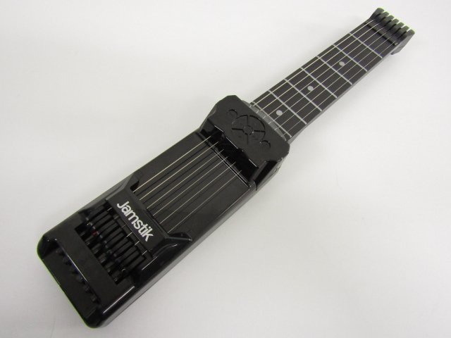 Jamstik 7 Smart Guitar 電子ギター ジャンク品▽A2578の画像5