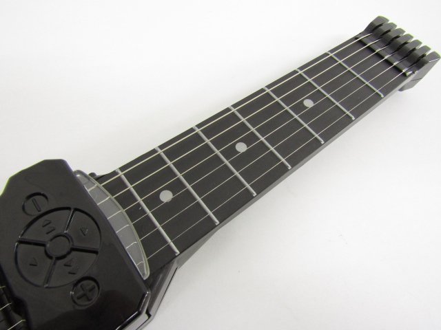 Jamstik 7 Smart Guitar 電子ギター ジャンク品▽A2578の画像9