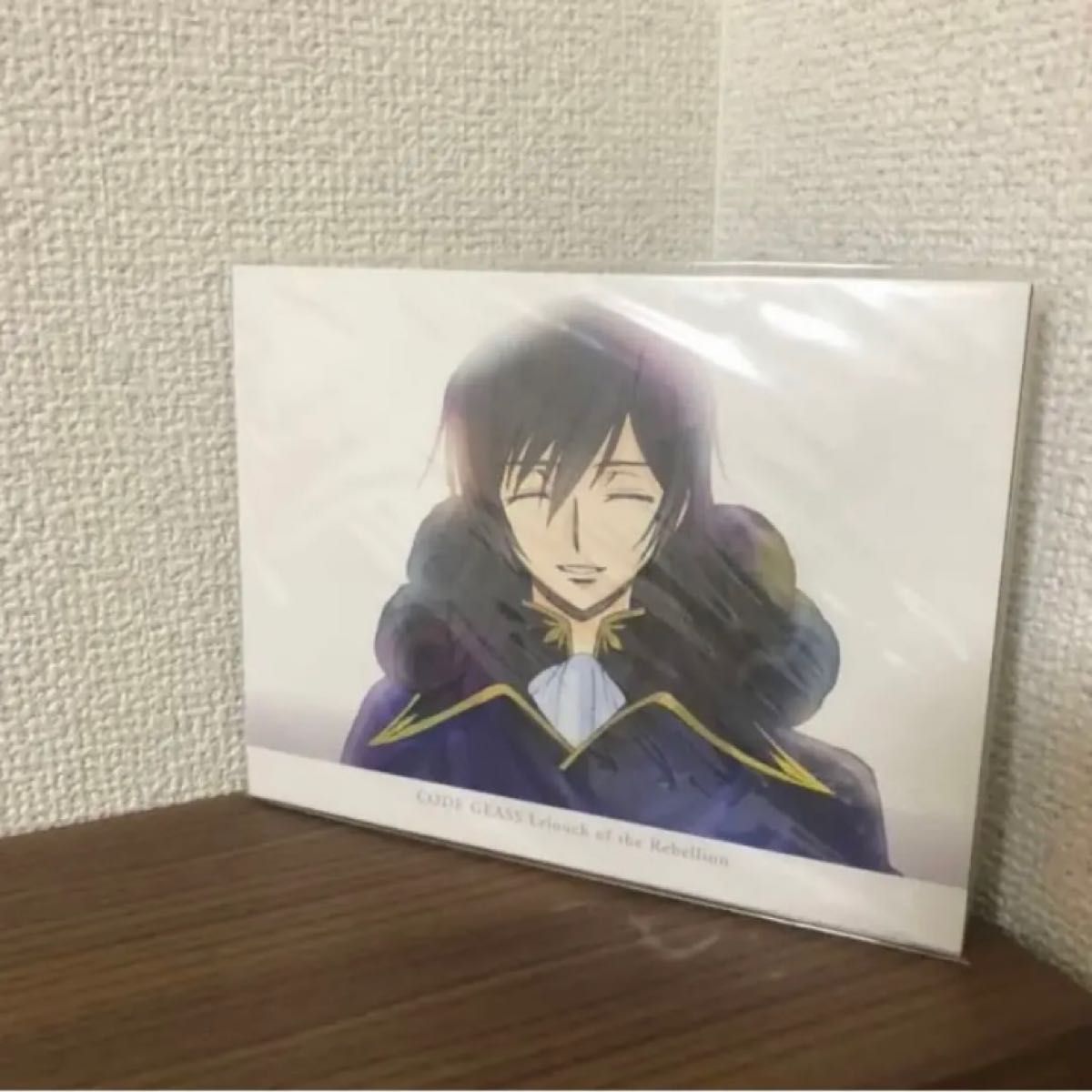 反逆のルルーシュ 4点セット | noonanwaste.com
