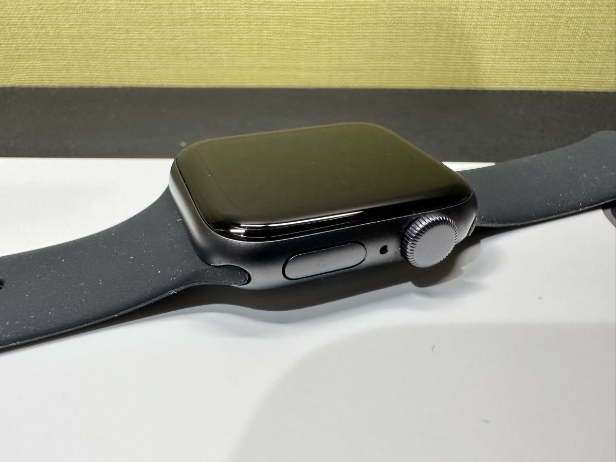 Apple Watch SE 40mm アップルウォッチ GPSモデル 209 | eclipseseal.com