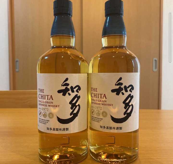 サントリーウイスキー知多 2本セット 700ml(日本)|売買された サントリーウイスキー知多 2本セット 700ml(日本)|売買された