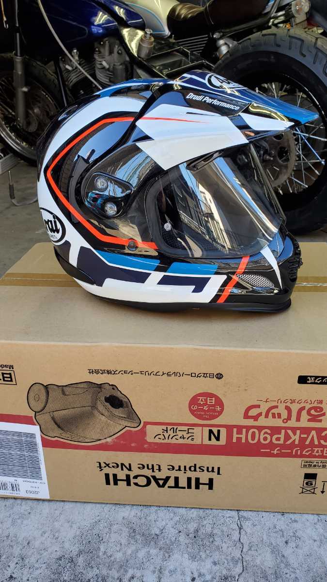 アライ Arai TOUR CROSS3 ツアークロス3 アドベンチャー フルフェイス