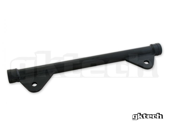gktech製　シルビア　S13　180SX　スカイライン　R32　ハイキャス　ロックバー　HICS-LOCK2　検索用　S14　S15　R33　R34_画像1