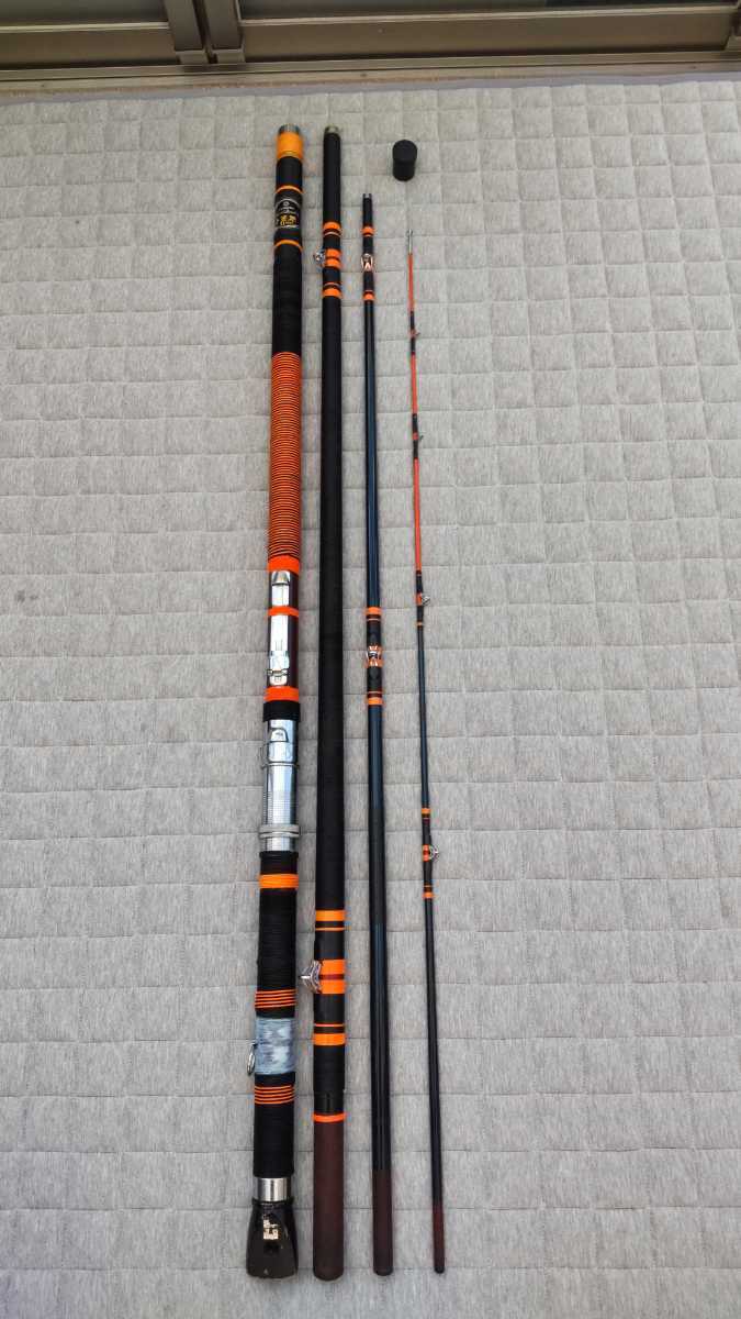 DAIWA クエ竿 - www.alinex.kz:443