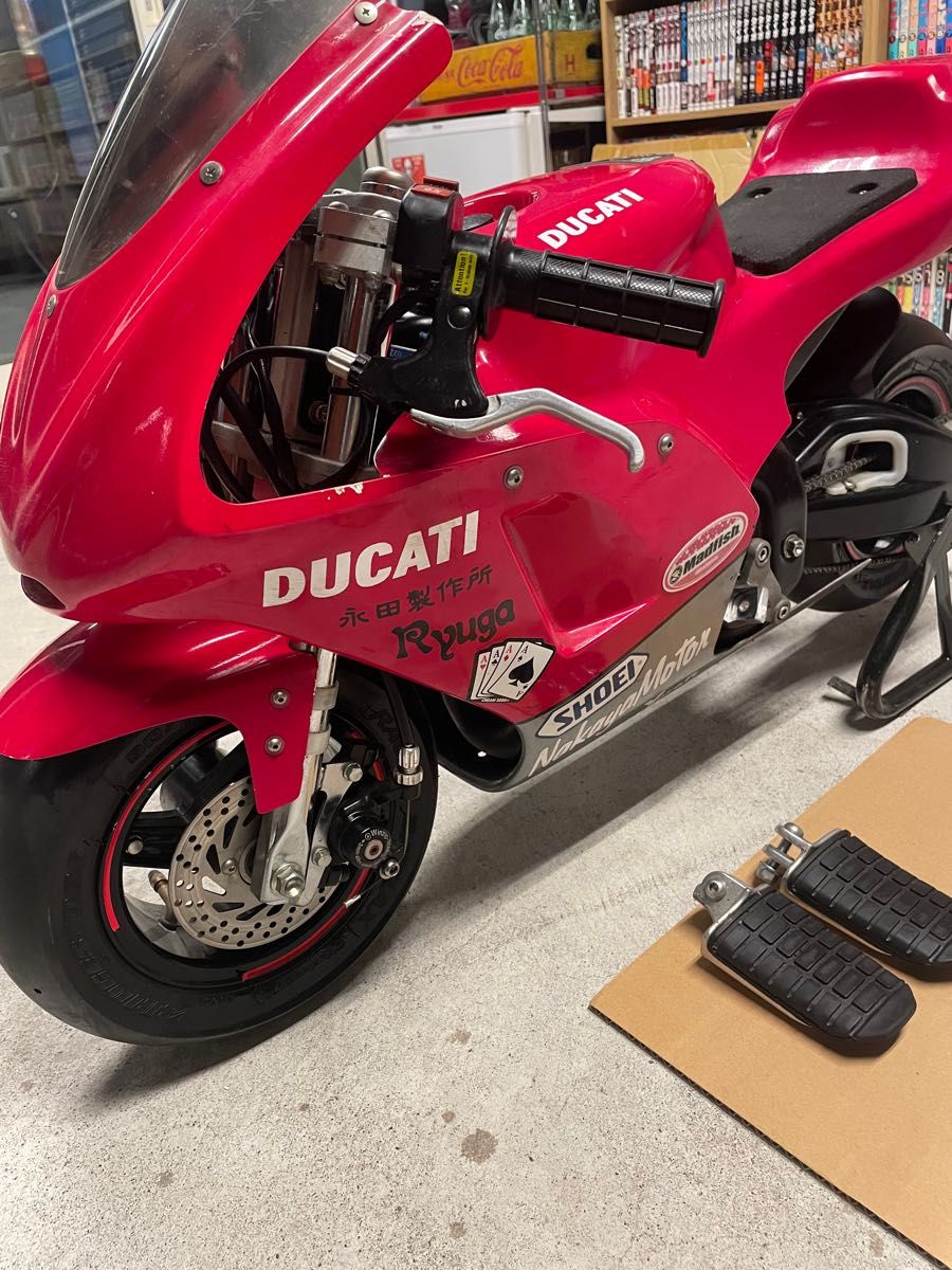 74daijiro ポケバイ|Yahoo!フリマ(旧PayPayフリマ) 74daijiro ポケバイ|Yahoo!フリマ(旧PayPayフリマ)