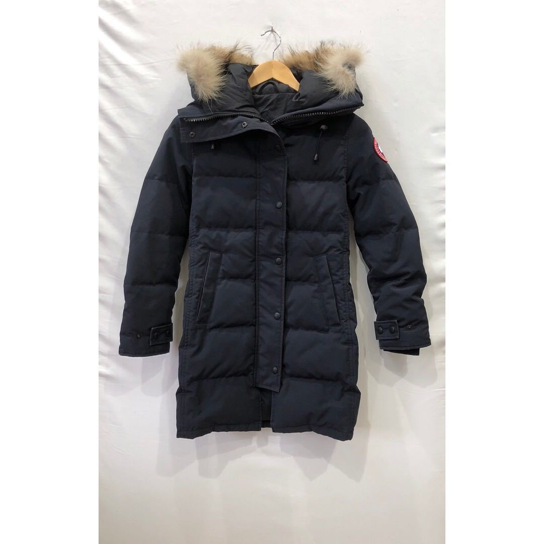 カナダグース　 CANADA GOOSE マッケンジーパーカー 2302JL