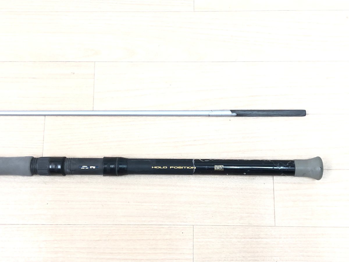 NFT SEA MIGHTY/シーマイティ 150-330 (F1390)|船竿 NFT SEA MIGHTY/シーマイティ 150-330 (F1390)|船竿