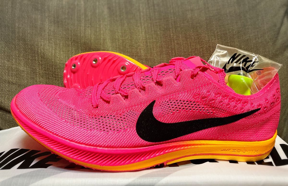 日時指定 NIKE ZOOMX DRAGONFLY 26.5cm sitedev.minifinder.se