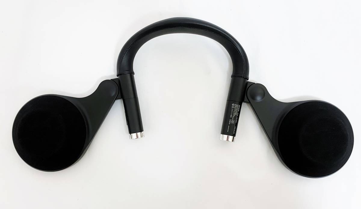 ふるさと割】 ○美品 aiwa HPB-SW40 ヘッドフォン - www.durevie.paris