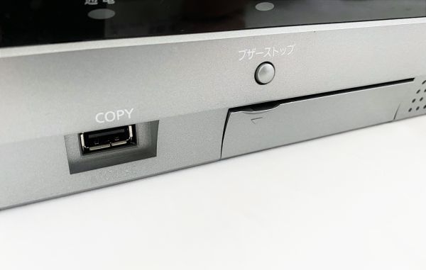 品多く 美品 動作確認済み WJ-NV250 500GB ネットワークディスク