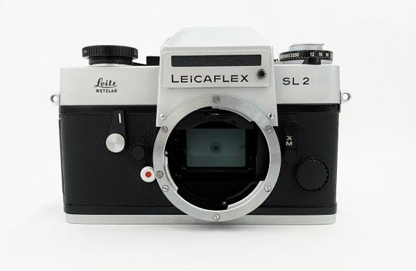ライフレックスSL2 Leica FLEX ライカ-