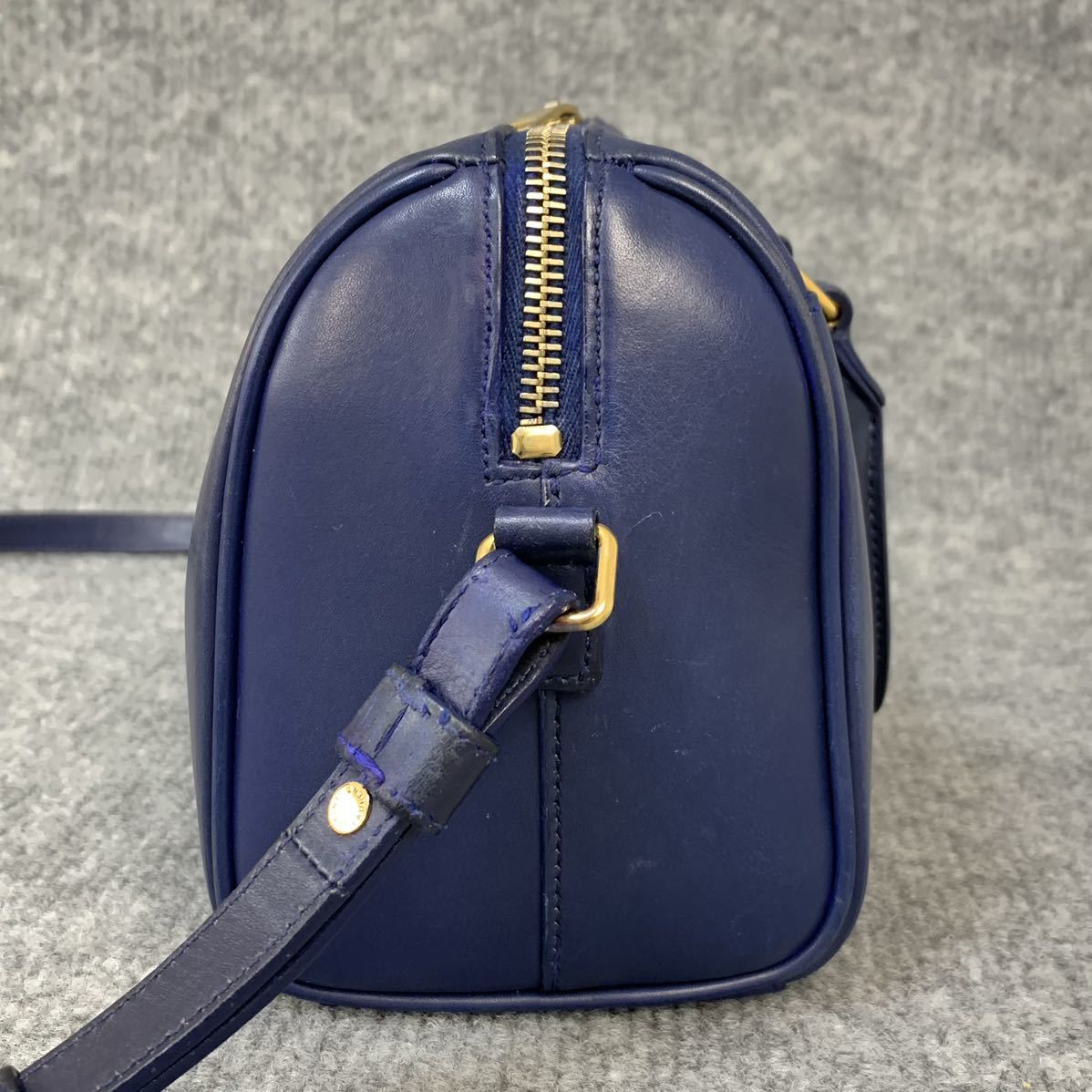 23S28 Saint Laurent サンローラン ショルダーバッグ 2way | biocells