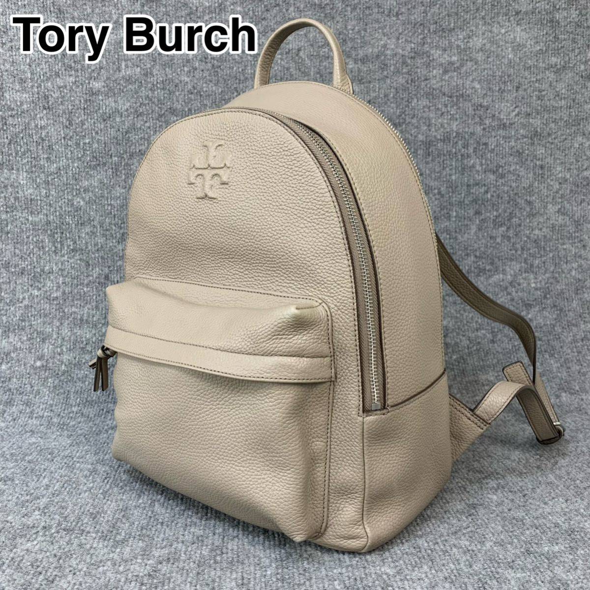 ヤフオク! - 23S23 TORY BURCH トリーバーチ リュック