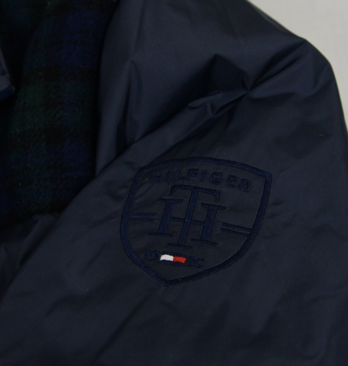 ヤフオク! - ○定価39000円TOMMY HILFIGERトミーヒルフ...
