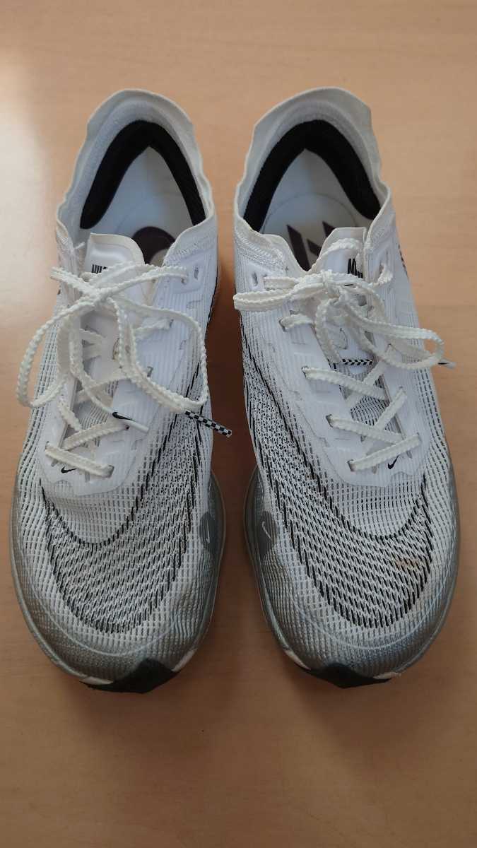 W Nike zoomx vaporfly next% 2 24.0cm ナイキ ズームX ヴェイパー