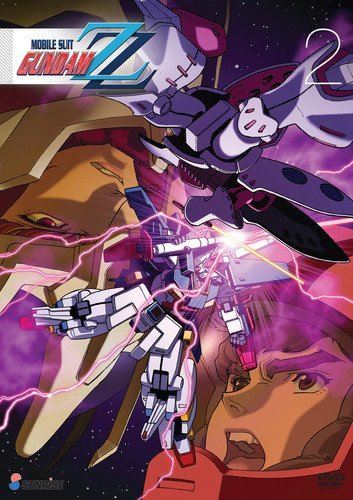 Mobile Suit Gundam Zz Collection 2/ [DVD] [Import]（中古品）(中古品)