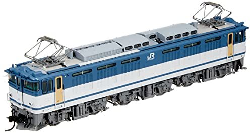 天賞堂 HOゲージ 72018 EF64形電気機関車 0番台 7次型 JR貨物更新機タイプ(中古品)