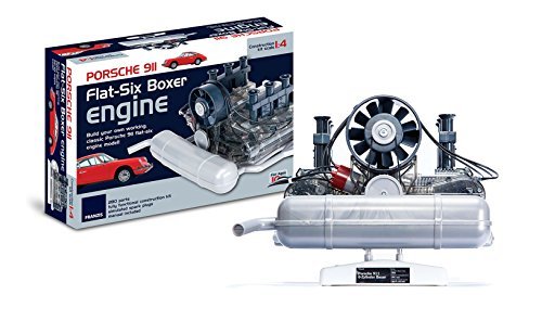 [ヘインズ]Haynes Porsche Boxer Engine 911 [並行輸入品](品)