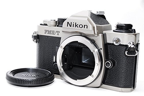 Nikon ニコン FM2/T チタン ボディ(品)