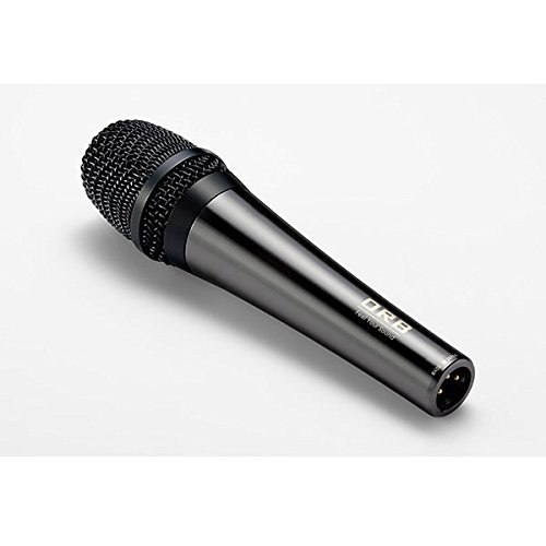 ORB オーブ/Clear Force Microphone Premium CF-3 ダイナミック型ワイヤー(中古品)