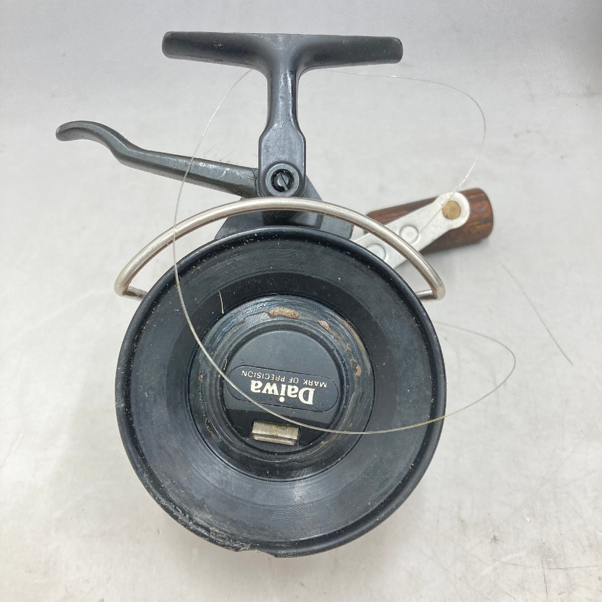 定価の88%OFF ⭐超極上美品⭐ショーケース保管⭐DAIWA VIKING SS