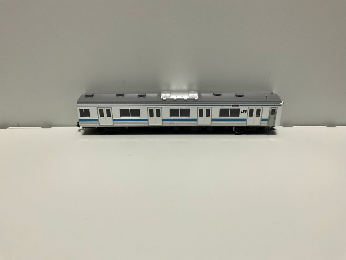 定番スタイル tomix トミックス 98761 JR 205系通勤電車 京浜東北線