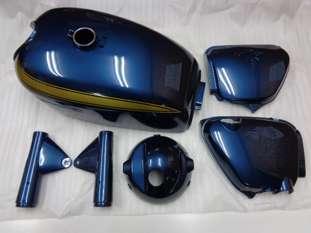 楽天 cb750k5 価格は安く タンク サイドカバー - fia.ui.ac.id