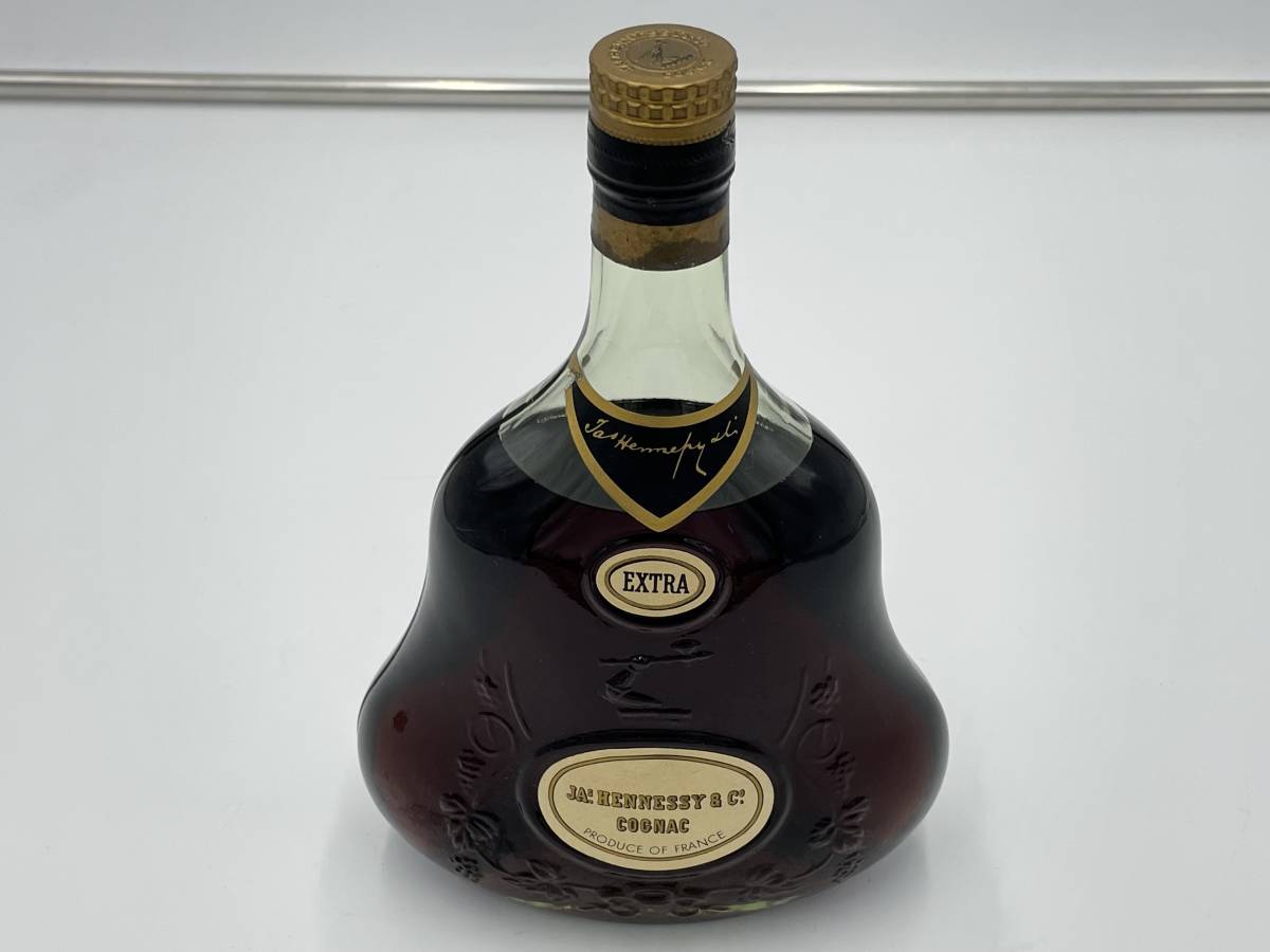 古酒】JAs HENNESSY & Co. COGNAC 【国内即発送】 www.shelburnefalls.com