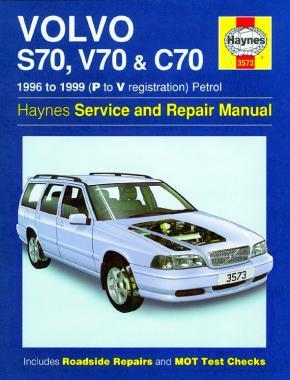 整備 修理 リペア リペアー 整備書 ボルボ S70 V70 C70 VOLVO 1996 1999 VOLVO 要領 サービス マニュアル ^在